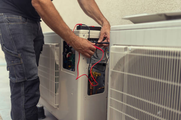 Best HVAC Repair Near Me  in Dorothy, NJ