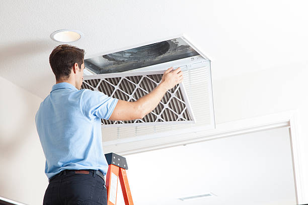 Best Affordable HVAC Services  in Dorothy, NJ