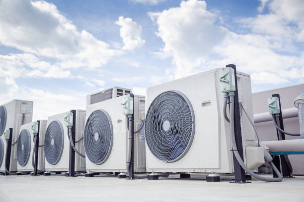 Best Residential HVAC Services  in Dorothy, NJ