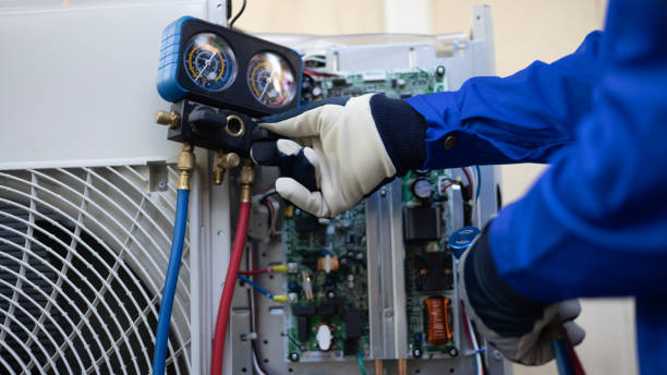 Best Best HVAC Companies  in Dorothy, NJ